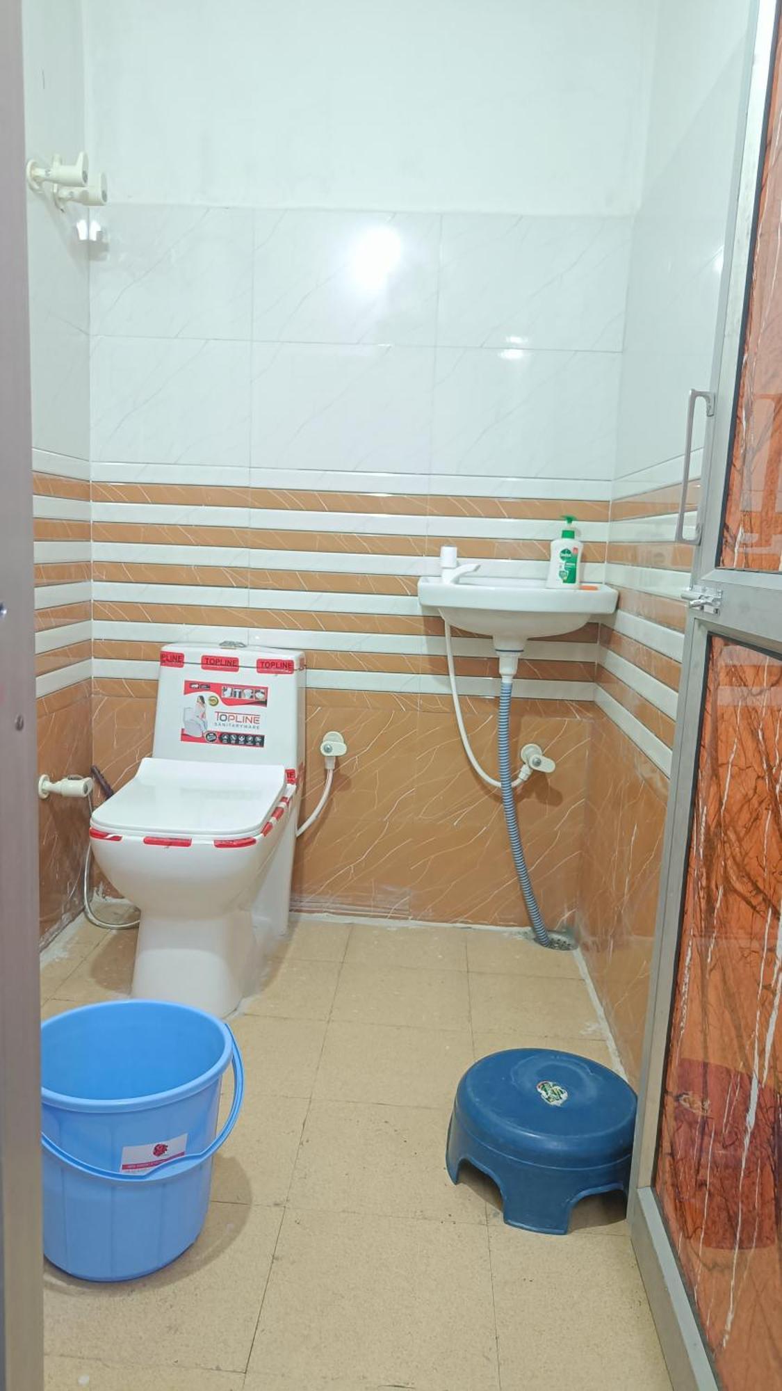 Keshav Narayan Home Stay Mathura Kültér fotó