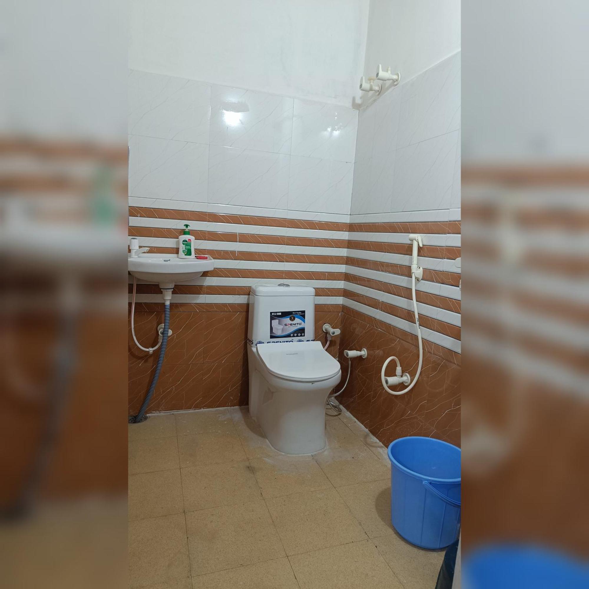 Keshav Narayan Home Stay Mathura Kültér fotó