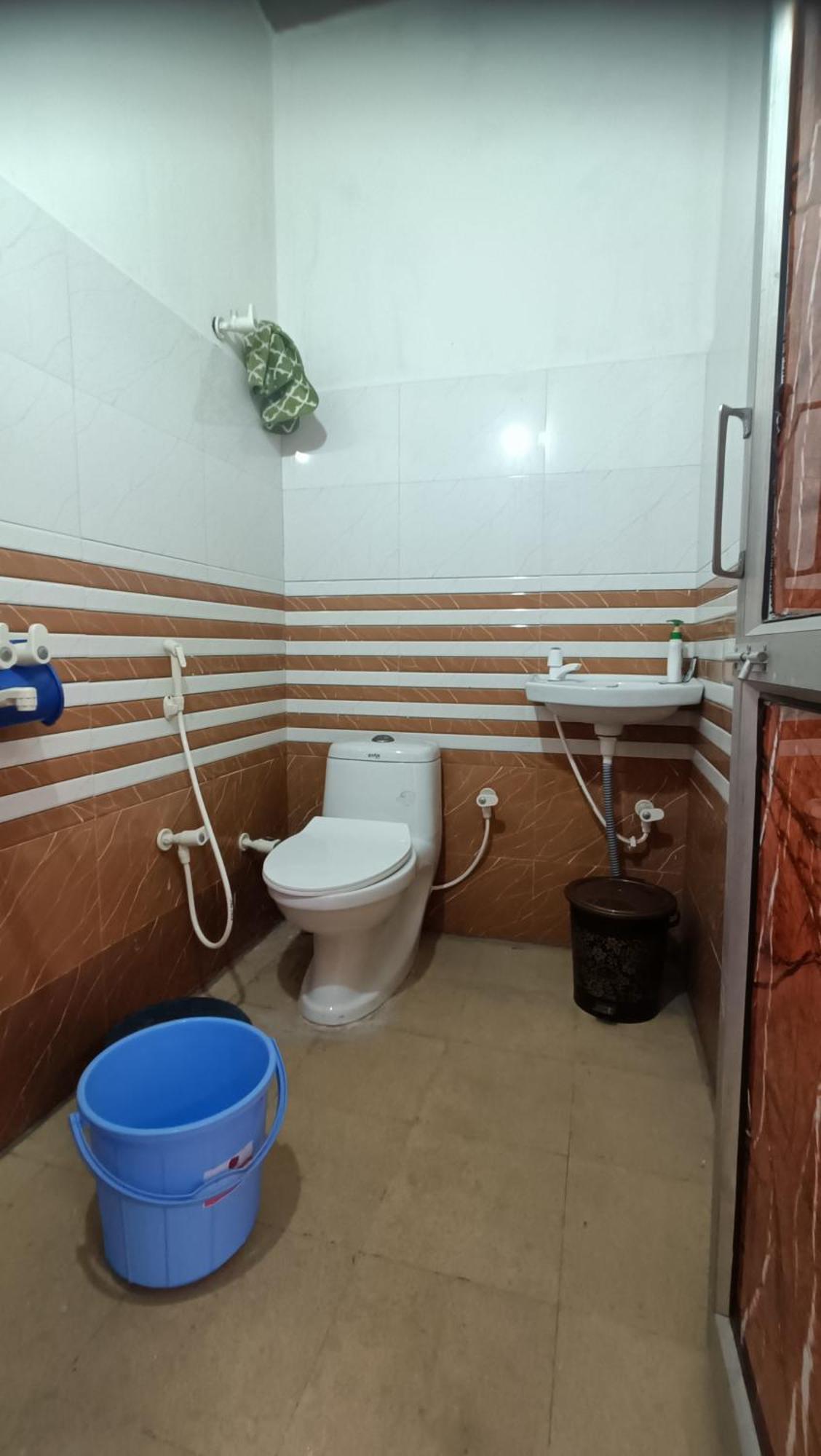 Keshav Narayan Home Stay Mathura Kültér fotó