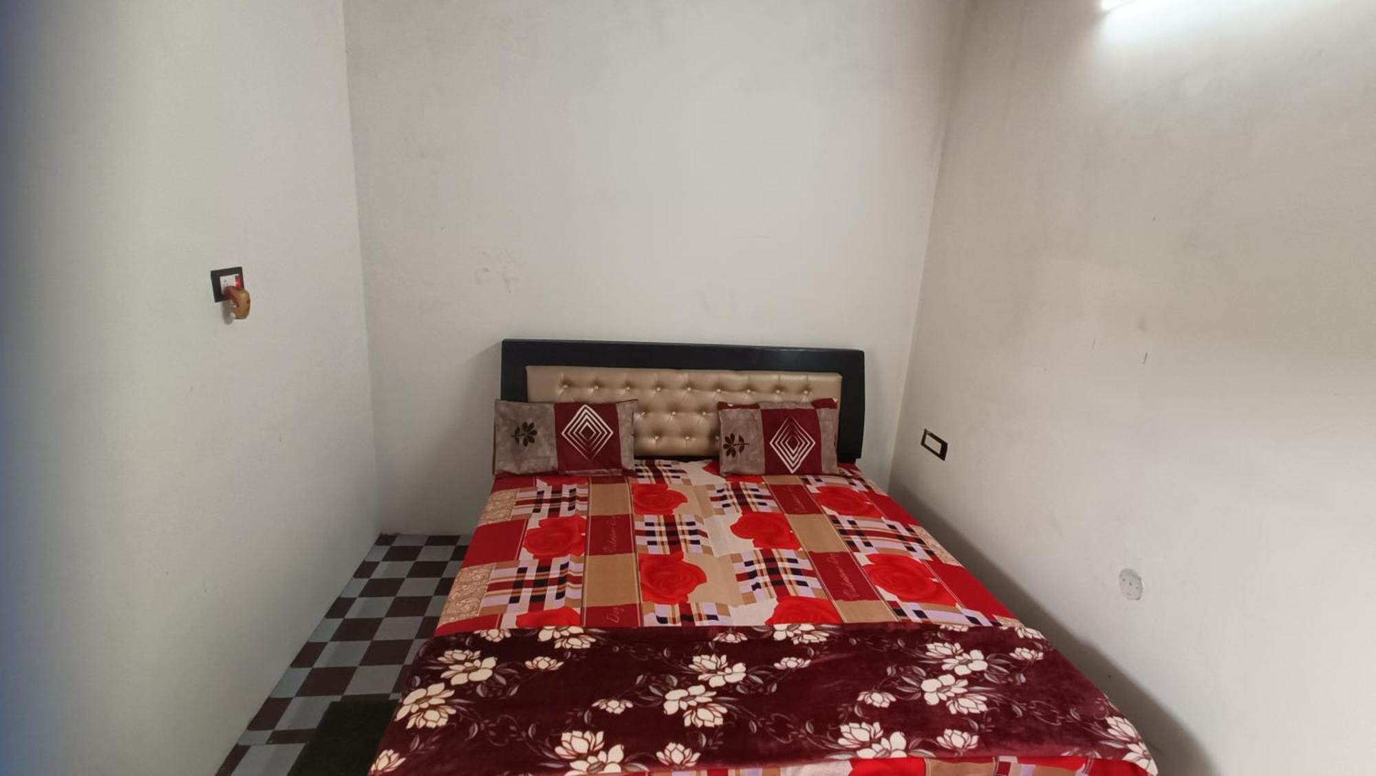 Keshav Narayan Home Stay Mathura Kültér fotó